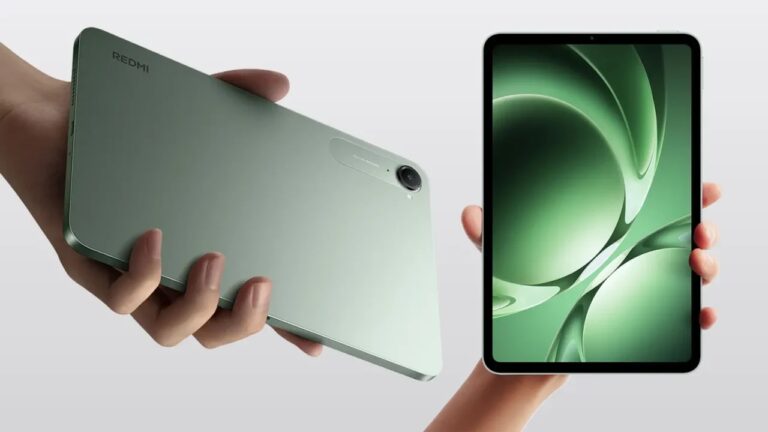 Redmi K Pad 2 Siap Meluncur April 2026 dengan Chipset Kencang dan Baterai Besar