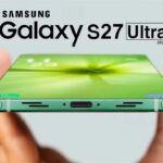 Samsung Galaxy S27 Ultra Bakal Jadi Ponsel Pertama dengan Memori LPDDR6