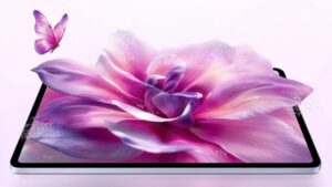 Tablet Flagship Vivo Pad 6 Pro Resmi Dirilis, Usung Layar 4K 144Hz dan RAM 16GB