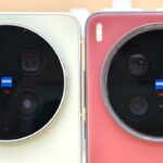 Tampilan Vivo X300 Ultra dengan Kamera Zeiss Lebih Tebal dari Vivo X200 Ultra