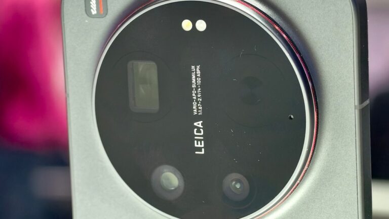 Terungkap! Xiaomi 18 Ultra Bakal Punya Kamera Leica dengan Lensa Zoom Optik Lebih Jelas