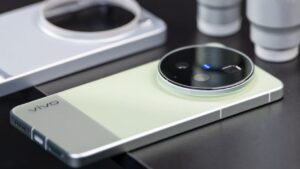 Vivo X300 Ultra Resmi Meluncur Global, Andalkan Kamera 200MP dan Snapdragon 8 Elite Gen 5