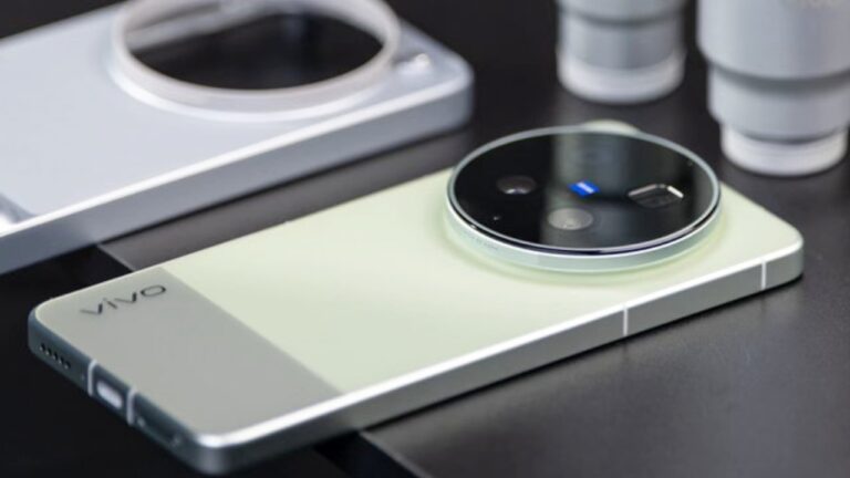 Vivo X300 Ultra Resmi Meluncur Global, Andalkan Kamera 200MP dan Snapdragon 8 Elite Gen 5