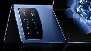 Xiaomi Siap Rilis Ponsel Foldable Anyar, Bidik Momentum Sebelum Samsung Galaxy Z Fold 8