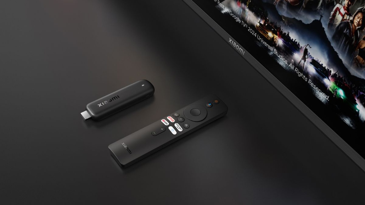 Xiaomi TV Stick HD Generasi Kedua Resmi Meluncur dengan Peningkatan Performa dan Google TV