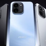 iQOO Z11 Resmi Meluncur: Baterai Raksasa 9.020 mAh dan Chipset Kencang