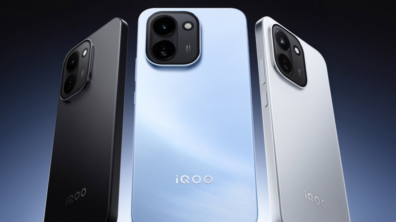 iQOO Z11 Resmi Meluncur: Baterai Raksasa 9.020 mAh dan Chipset Kencang